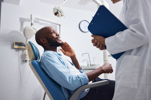 Best Weekend Emergency Dental Services in St Marys, OH