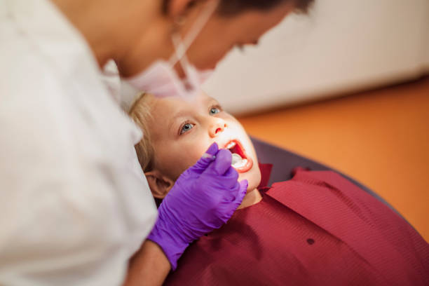 Best Emergency Treatment for Jaw Pain or Injury in St Marys, OH