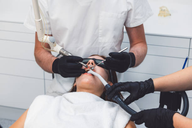 Best Emergency Pediatric Dental Care in St Marys, OH