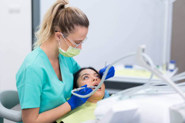 Best Emergency Root Canal Therapy in St Marys, OH
